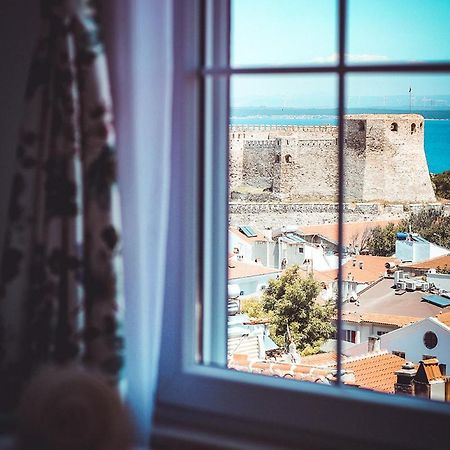 Bozcaada Fresh Otel Κανακάλε Εξωτερικό φωτογραφία