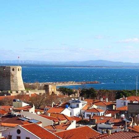 Bozcaada Fresh Otel Κανακάλε Εξωτερικό φωτογραφία