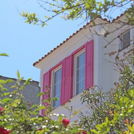 Bozcaada Fresh Otel Κανακάλε Εξωτερικό φωτογραφία
