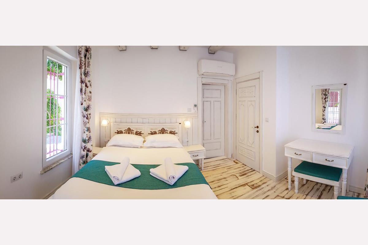 Bozcaada Fresh Otel Κανακάλε Εξωτερικό φωτογραφία