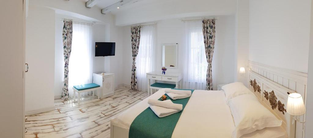 Bozcaada Fresh Otel Κανακάλε Εξωτερικό φωτογραφία
