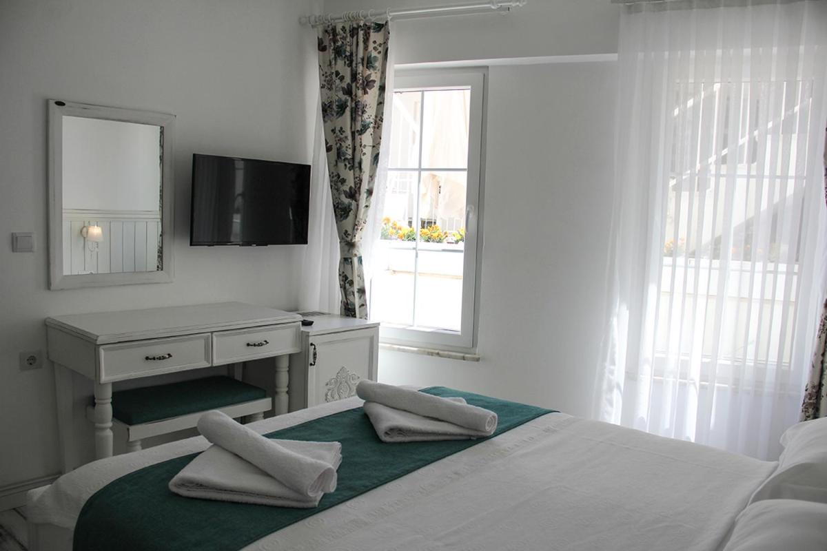 Bozcaada Fresh Otel Κανακάλε Εξωτερικό φωτογραφία