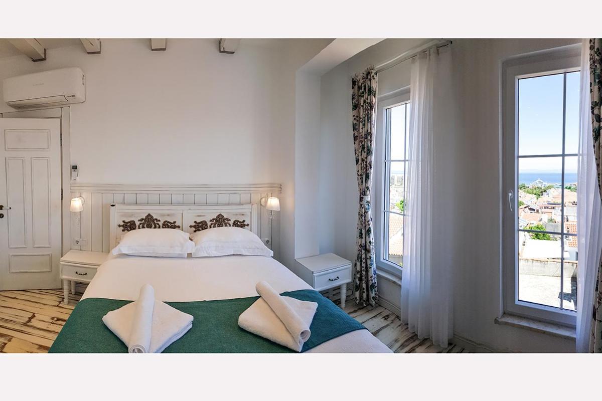 Bozcaada Fresh Otel Κανακάλε Εξωτερικό φωτογραφία