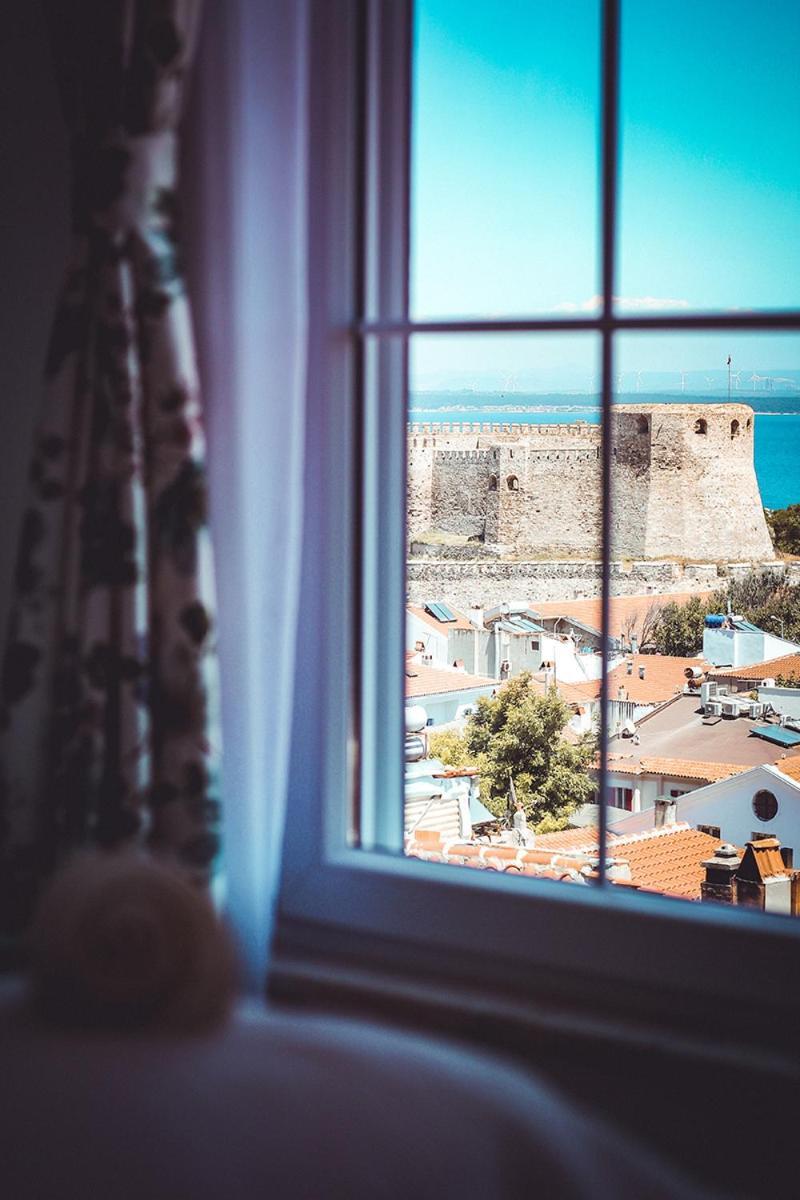 Bozcaada Fresh Otel Κανακάλε Εξωτερικό φωτογραφία