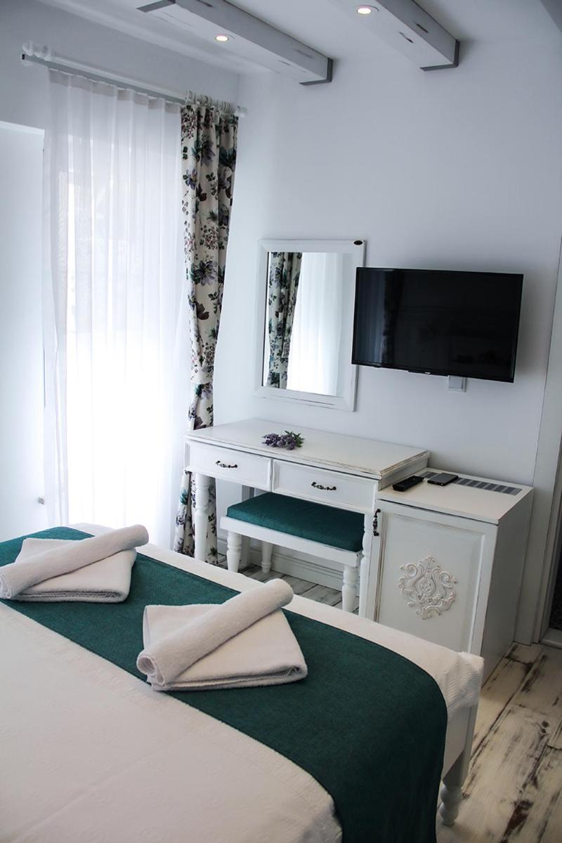 Bozcaada Fresh Otel Κανακάλε Εξωτερικό φωτογραφία