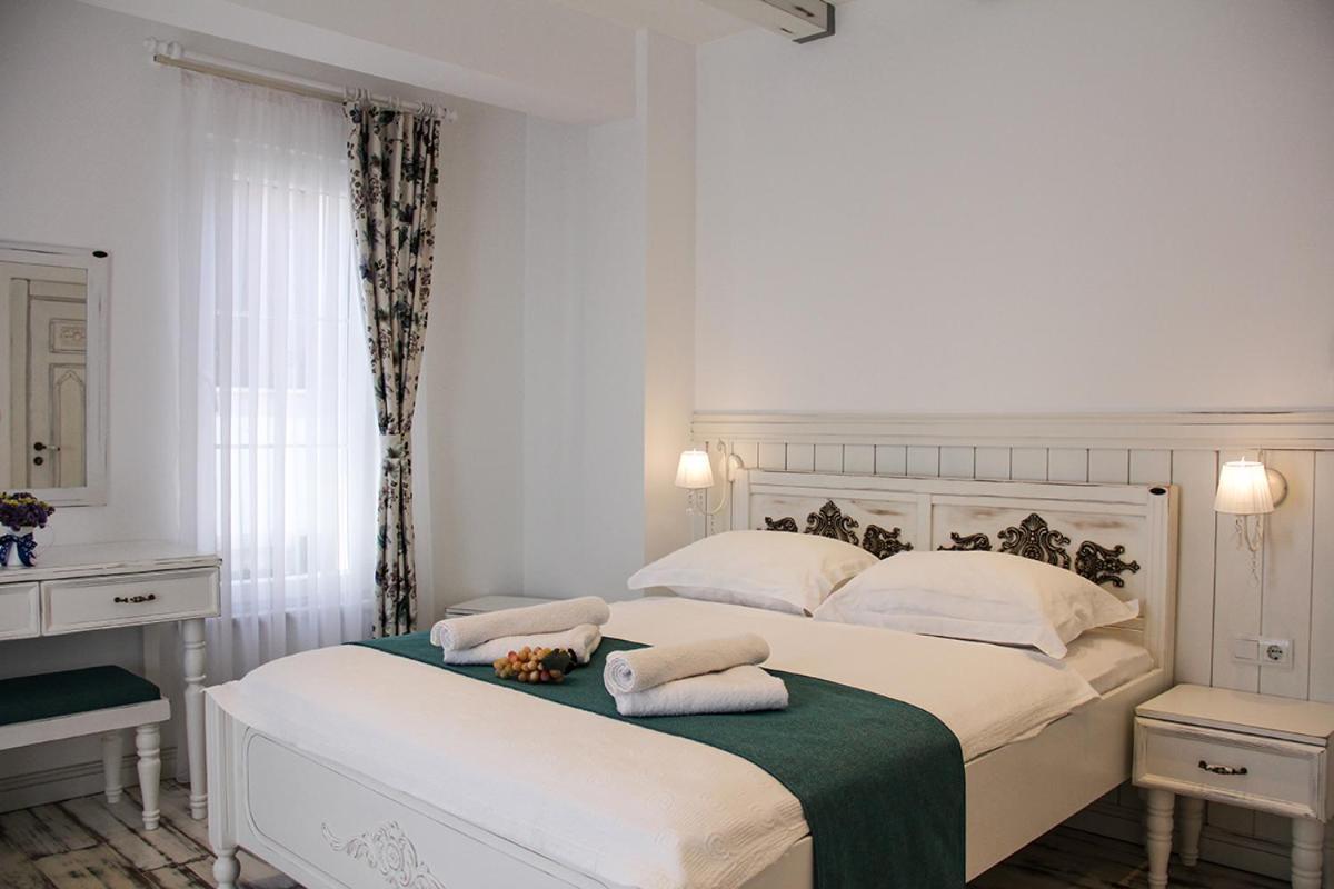 Bozcaada Fresh Otel Κανακάλε Εξωτερικό φωτογραφία