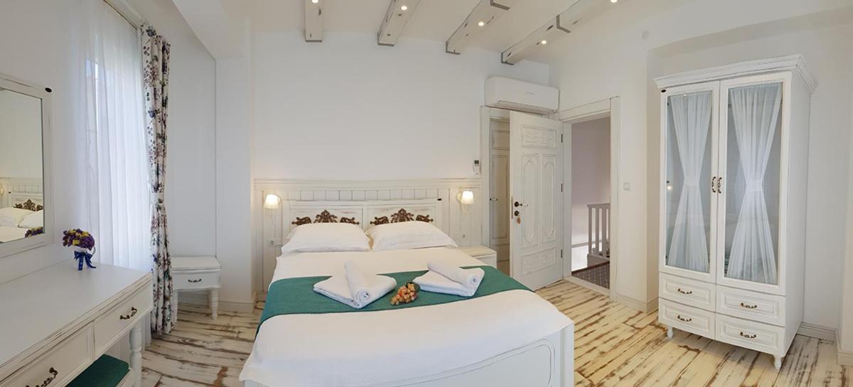 Bozcaada Fresh Otel Κανακάλε Εξωτερικό φωτογραφία