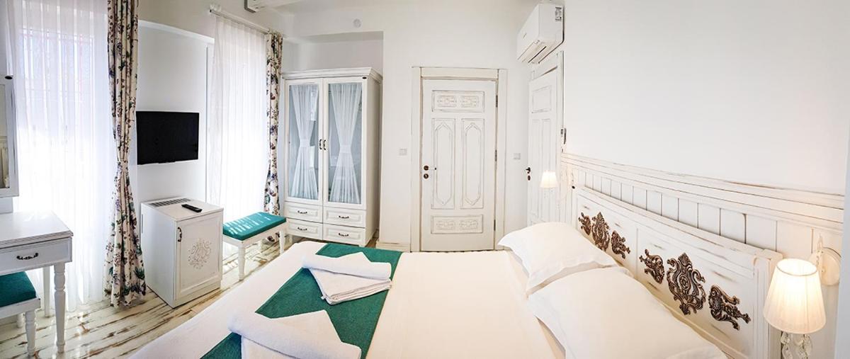 Bozcaada Fresh Otel Κανακάλε Εξωτερικό φωτογραφία