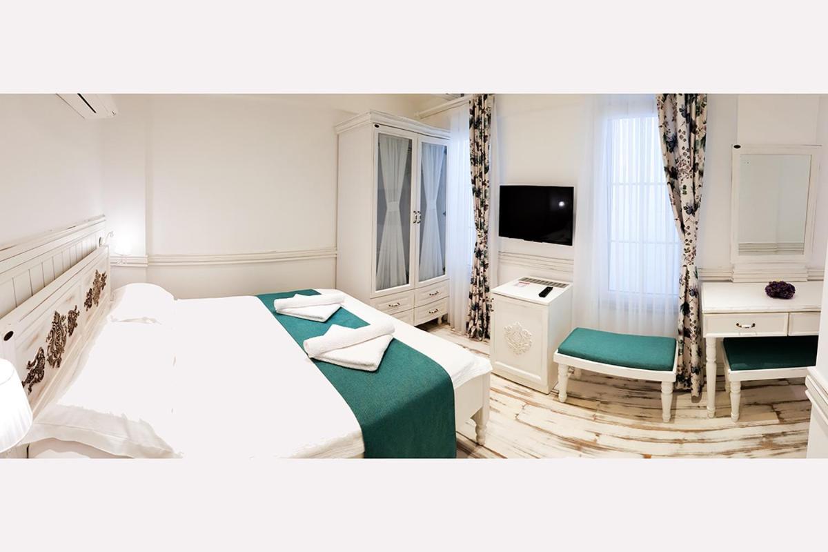 Bozcaada Fresh Otel Κανακάλε Εξωτερικό φωτογραφία