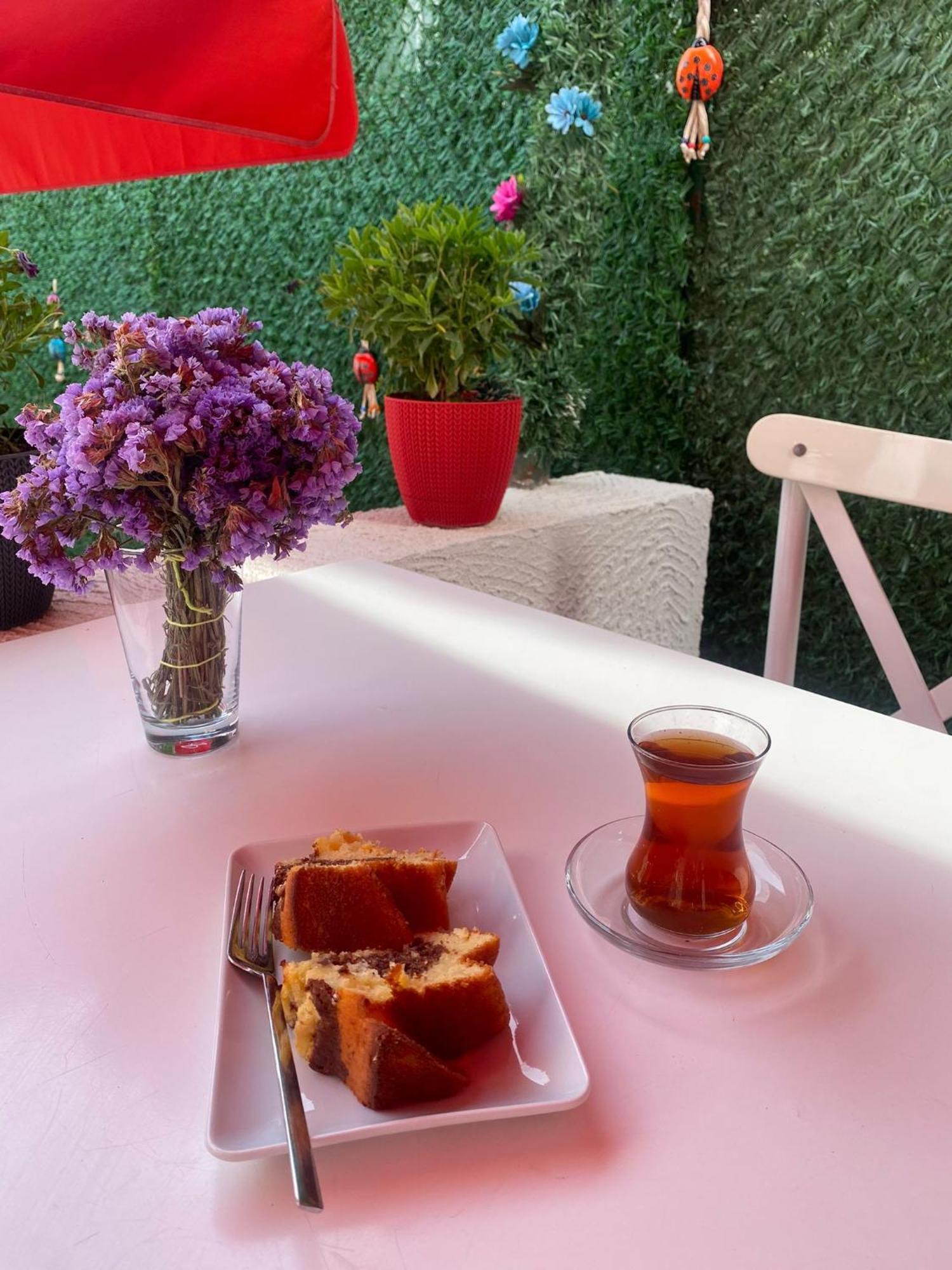 Bozcaada Fresh Otel Κανακάλε Εξωτερικό φωτογραφία