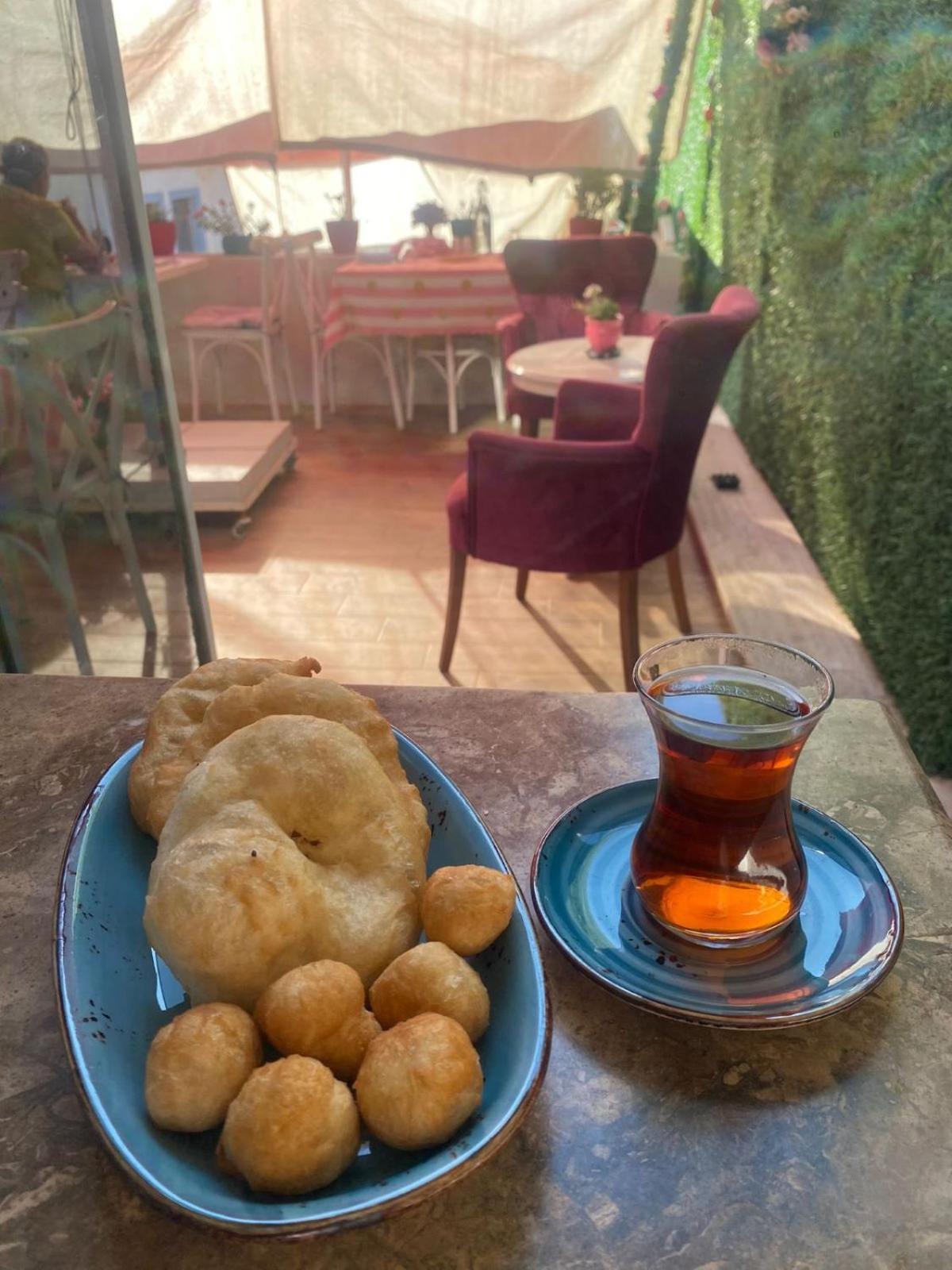 Bozcaada Fresh Otel Κανακάλε Εξωτερικό φωτογραφία