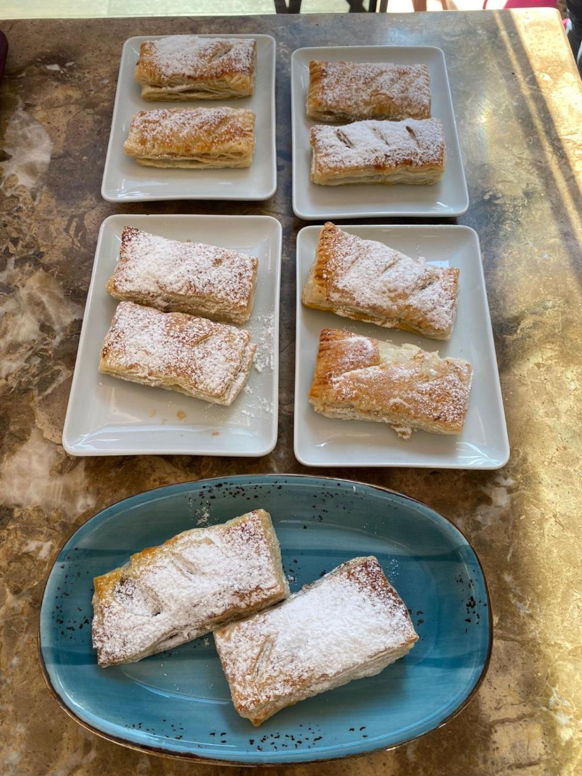 Bozcaada Fresh Otel Κανακάλε Εξωτερικό φωτογραφία