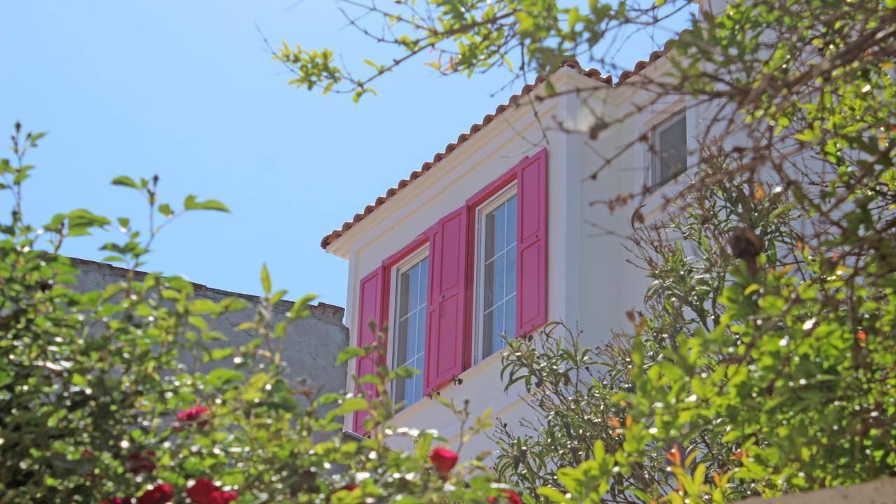 Bozcaada Fresh Otel Κανακάλε Εξωτερικό φωτογραφία