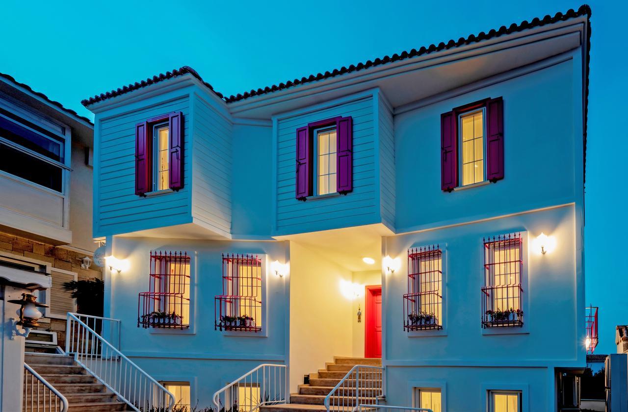 Bozcaada Fresh Otel Κανακάλε Εξωτερικό φωτογραφία
