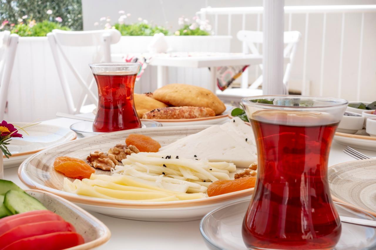 Bozcaada Fresh Otel Κανακάλε Εξωτερικό φωτογραφία