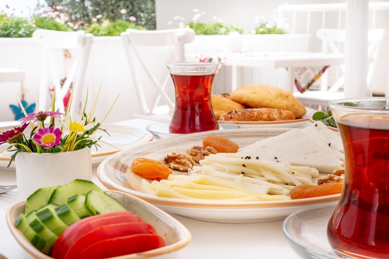 Bozcaada Fresh Otel Κανακάλε Εξωτερικό φωτογραφία