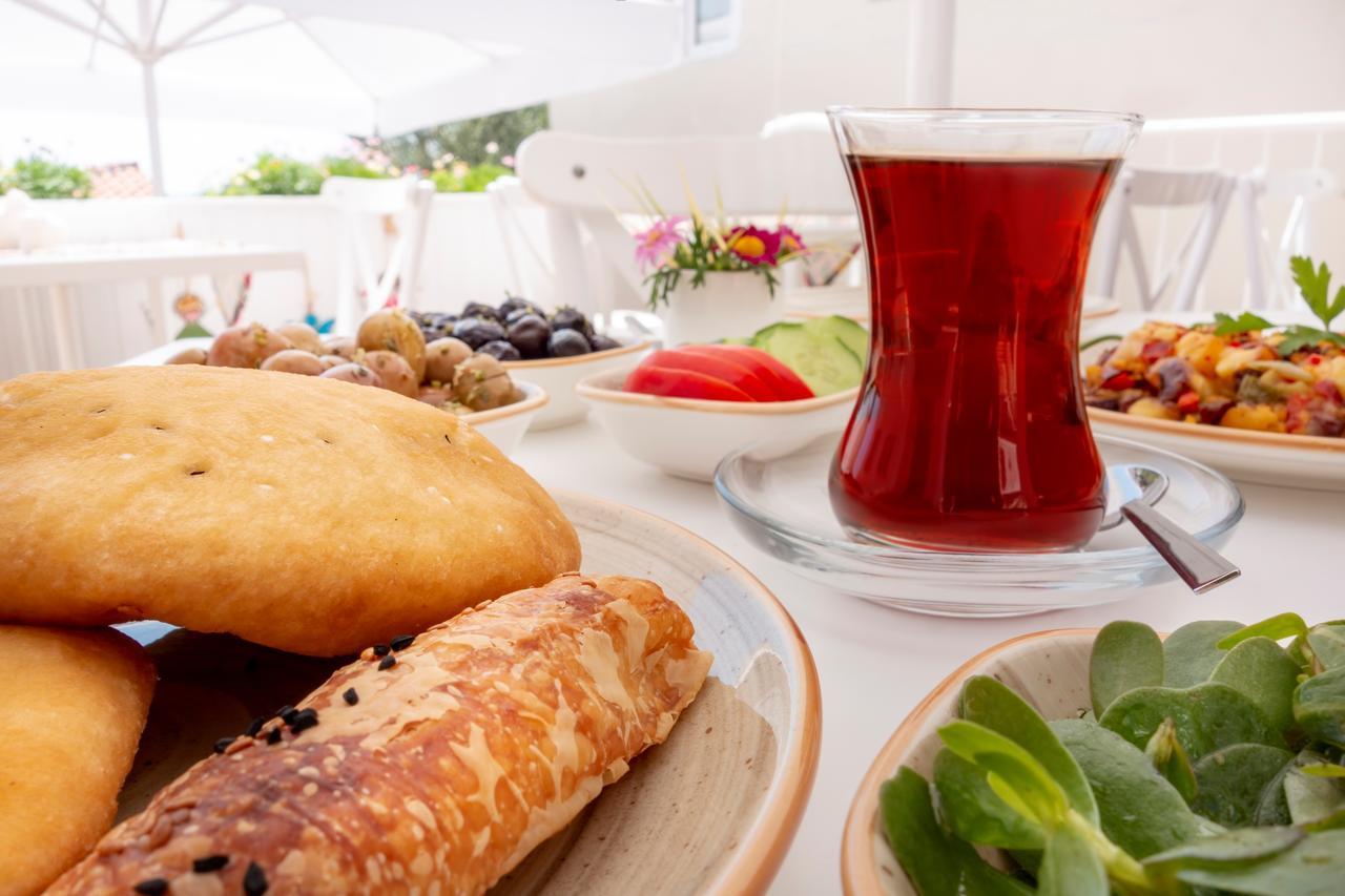 Bozcaada Fresh Otel Κανακάλε Εξωτερικό φωτογραφία
