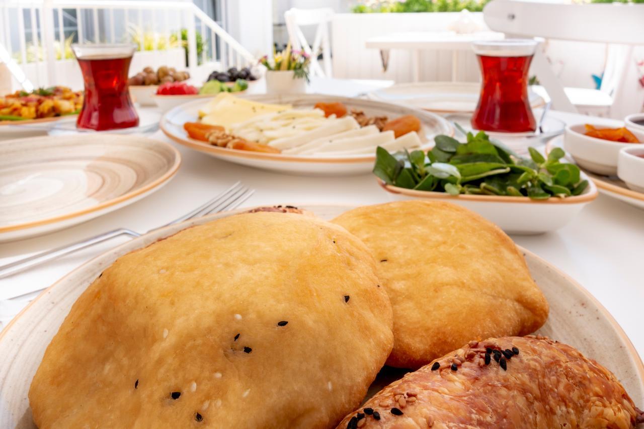 Bozcaada Fresh Otel Κανακάλε Εξωτερικό φωτογραφία