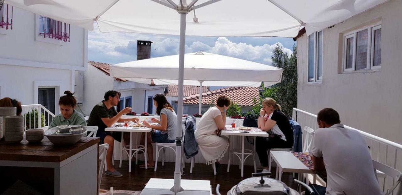 Bozcaada Fresh Otel Κανακάλε Εξωτερικό φωτογραφία