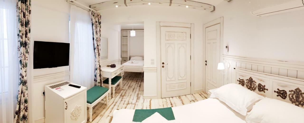 Bozcaada Fresh Otel Κανακάλε Εξωτερικό φωτογραφία