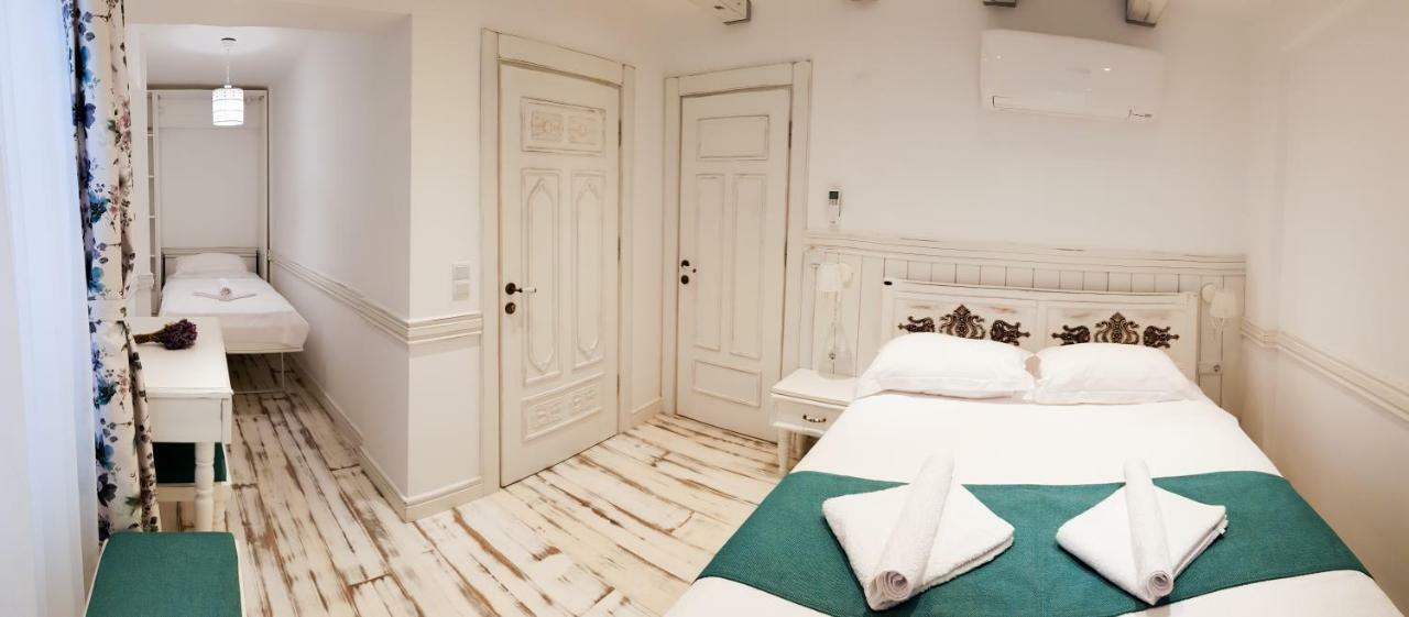 Bozcaada Fresh Otel Κανακάλε Εξωτερικό φωτογραφία