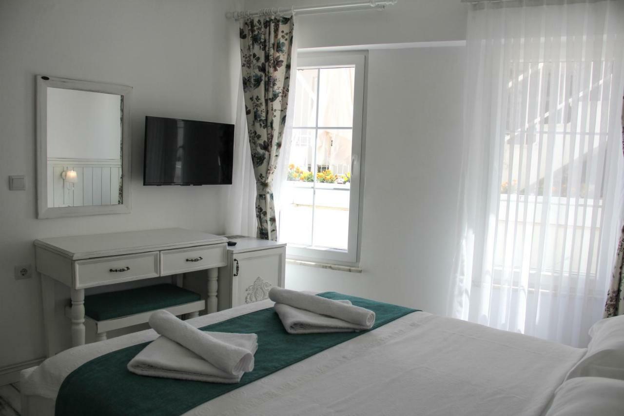 Bozcaada Fresh Otel Κανακάλε Εξωτερικό φωτογραφία
