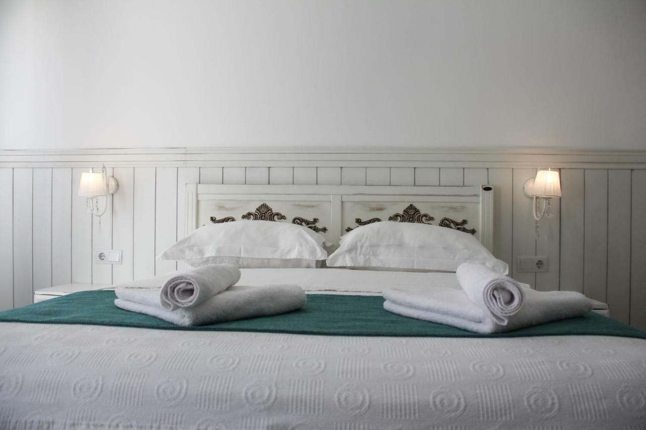 Bozcaada Fresh Otel Κανακάλε Εξωτερικό φωτογραφία