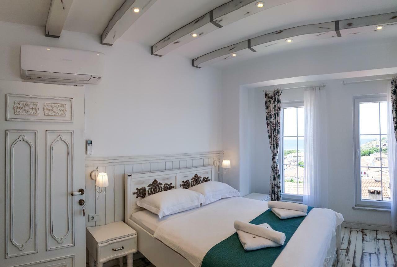 Bozcaada Fresh Otel Κανακάλε Εξωτερικό φωτογραφία