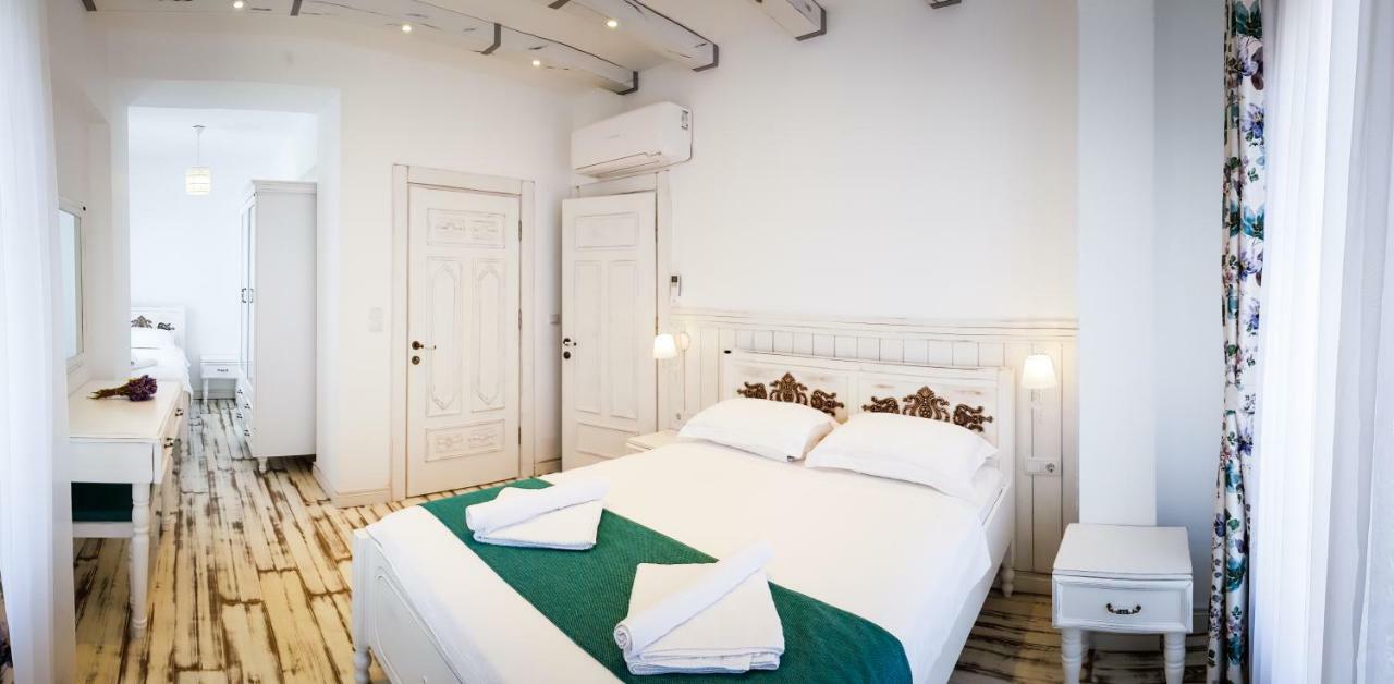Bozcaada Fresh Otel Κανακάλε Εξωτερικό φωτογραφία