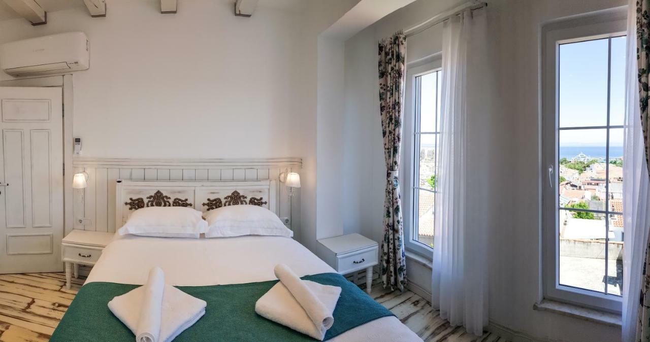 Bozcaada Fresh Otel Κανακάλε Εξωτερικό φωτογραφία