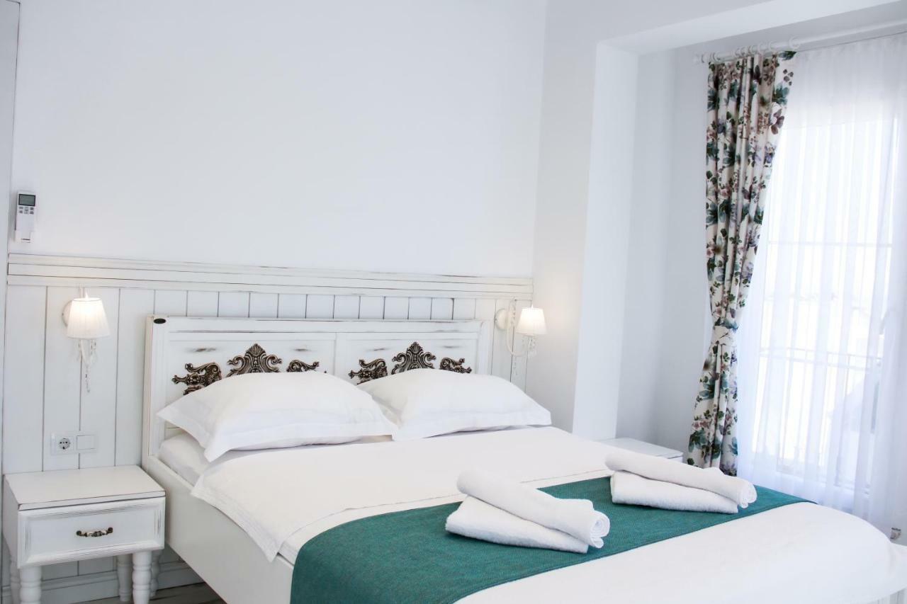 Bozcaada Fresh Otel Κανακάλε Εξωτερικό φωτογραφία