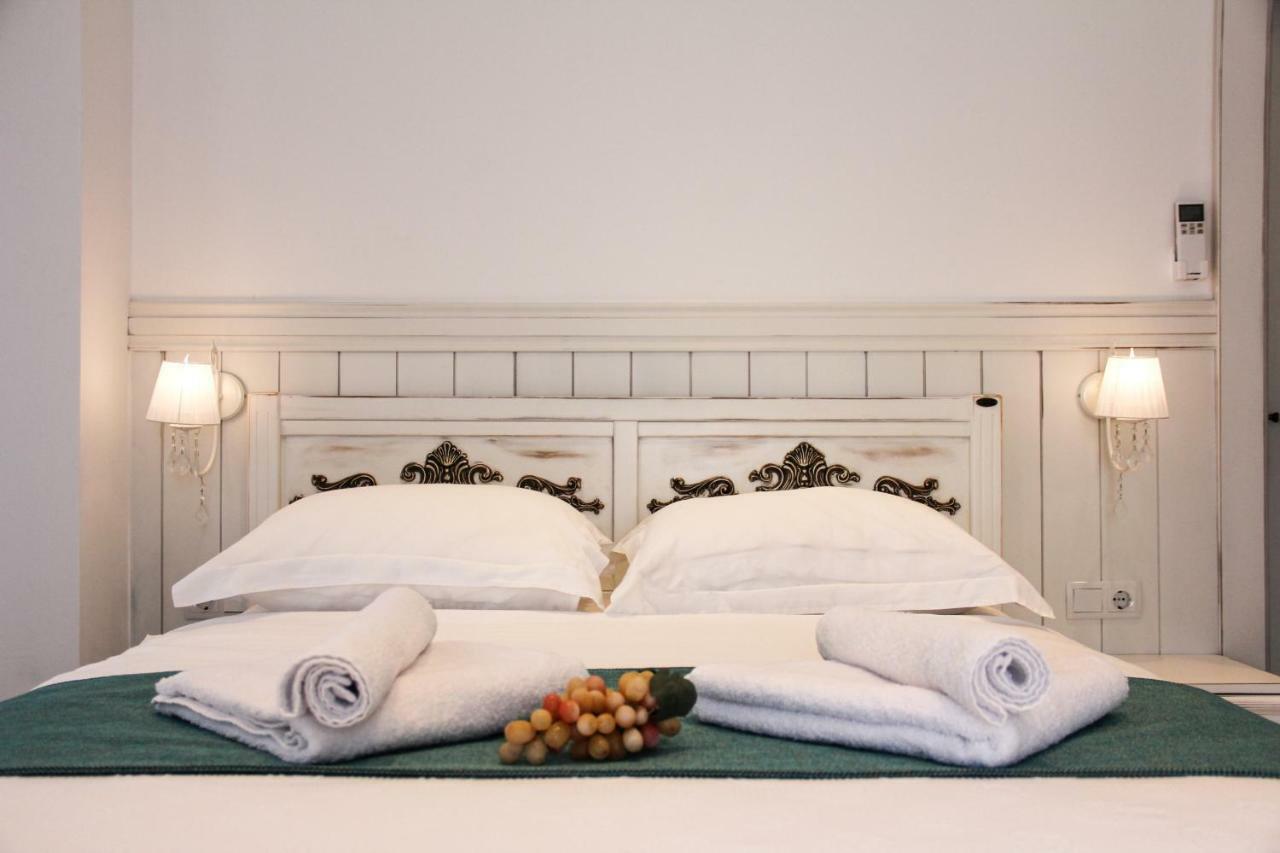 Bozcaada Fresh Otel Κανακάλε Εξωτερικό φωτογραφία