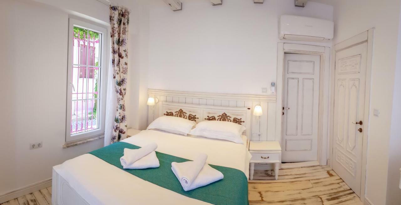 Bozcaada Fresh Otel Κανακάλε Εξωτερικό φωτογραφία